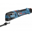 Akku-Multi-Cutter GOP 12V-28, mit 2 x 2,5 Ah Li-Ion Akku, L-BOXX